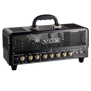 VOX NT15H G2 Night Train Head Guitar Amplifier